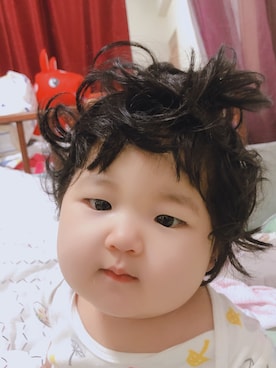 Kuo Sammiさんのコーディネート