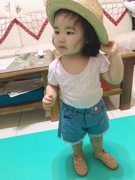 Kuo Sammiさんのコーディネート