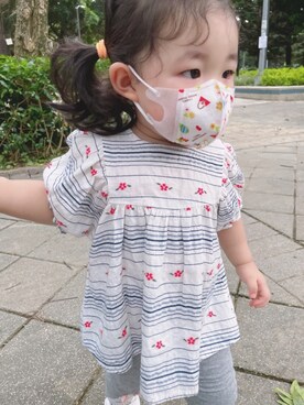 Kuo Sammiさんのコーディネート