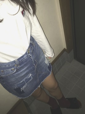 おSANPOさん(レディース・165cm)の秋コーディネート