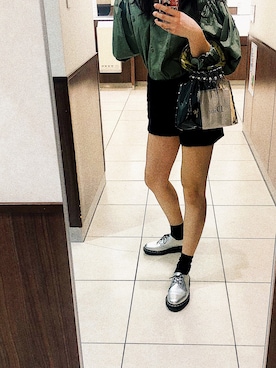 おSANPOさん（レディース・166cm）の秋コーディネート