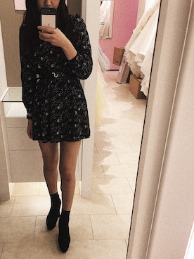 おSANPOさんのコーディネート