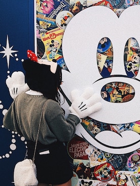 おSANPOさんのコーディネート