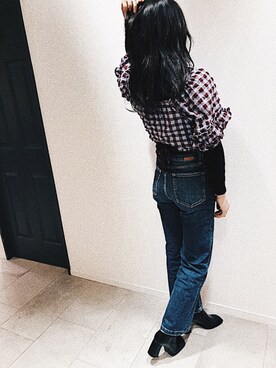 おSANPOさんのコーディネート