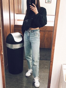 おSANPOさんのコーディネート