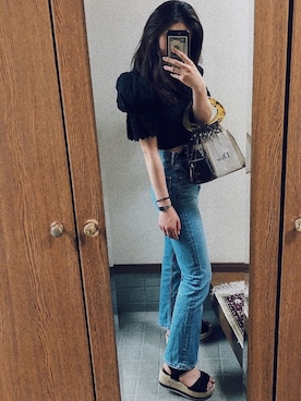 おSANPOさんのコーディネート