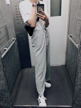 おSANPOさんのコーディネート