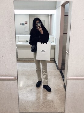 おSANPOさんのコーディネート