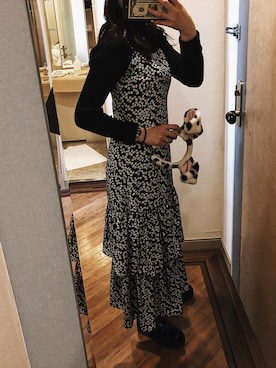 おSANPOさんのコーディネート