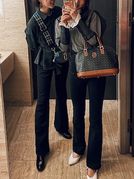 おSANPOさんのコーディネート