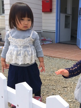 mmoさんのコーディネート