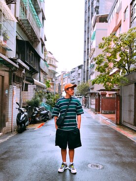 Suganさんのコーディネート
