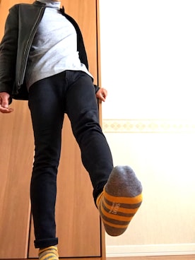 ゆったぁーさんのコーディネート