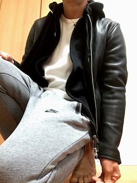 ゆったぁーさんのコーディネート