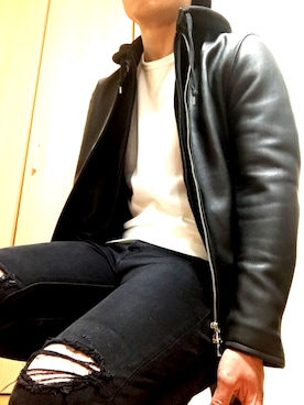 ゆったぁーさんのコーディネート