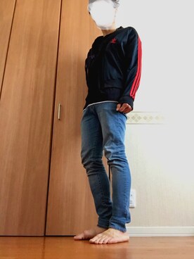 ゆったぁーさんのコーディネート