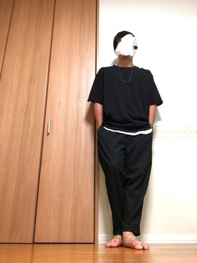 ゆったぁーさんのコーディネート