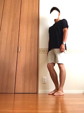 ゆったぁーさんのコーディネート