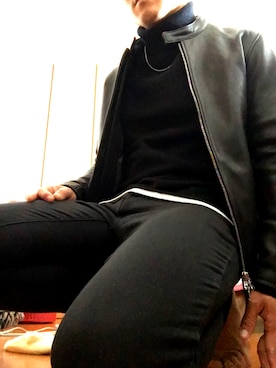 ゆったぁーさんのコーディネート