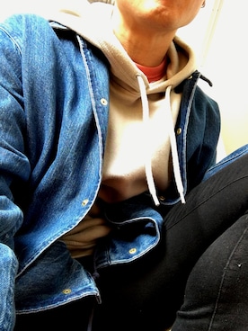 ゆったぁーさんのコーディネート