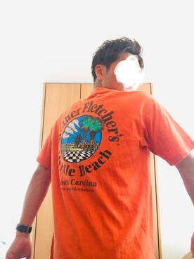 ゆったぁーさんのコーディネート