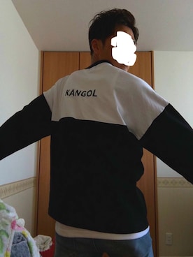 ゆったぁーさんのコーディネート