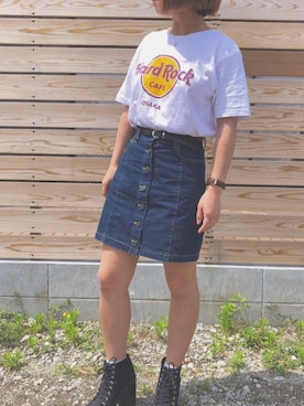 aoiさんのコーディネート