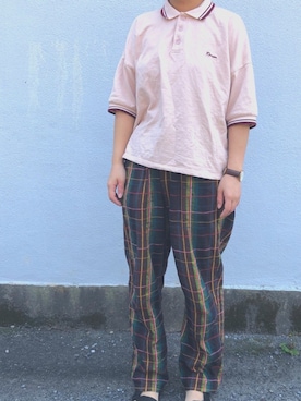 aoiさんのコーディネート