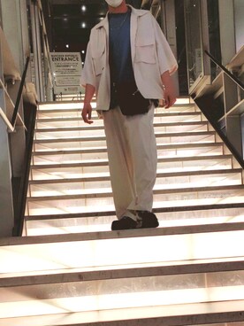 黒兎さんのコーディネート