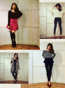 LIPSERVICE | スカート