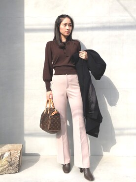 erikoさんのコーディネート