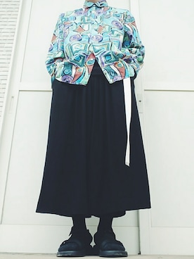 Tom.さんのコーディネート