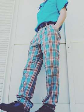 Tom.さんのコーディネート