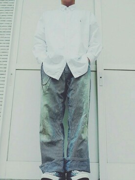 Tom.さんのコーディネート