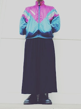 Tom.さんのコーディネート