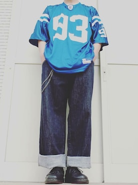 Tom.さんのコーディネート