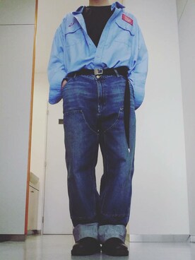 Tom.さんのコーディネート