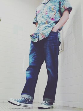 Tom.さんのコーディネート