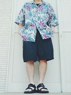 Tom.さんのコーディネート