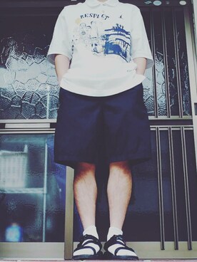 Tom.さんのコーディネート