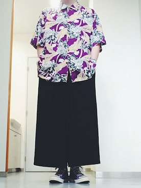 Tom.さんのコーディネート