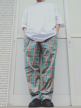 Tom.さんのコーディネート