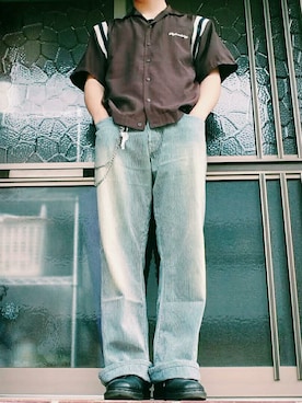 Tom.さんのコーディネート