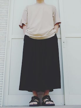 Tom.さんのコーディネート