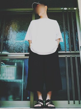 Tom.さんのコーディネート