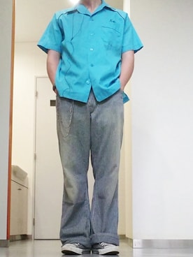 Tom.さんのコーディネート