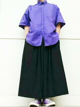 Tom.さんのコーディネート