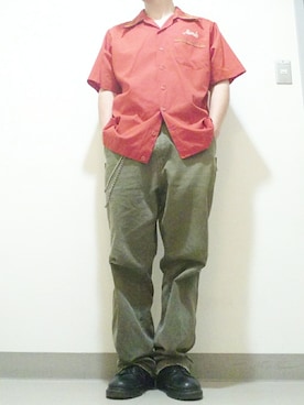 Tom.さんのコーディネート