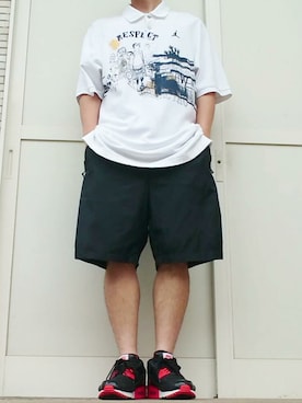 Tom.さんのコーディネート