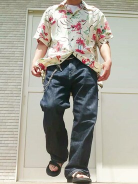 Tom.さんのコーディネート